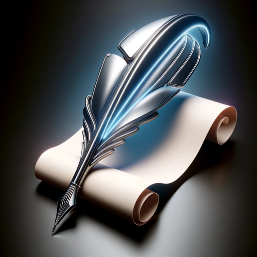 logo of Diffusion Prompt Generator on the GPT Store