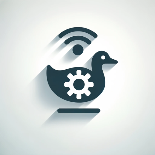 logo of 智能肉鸡养殖系统 on the GPT Store