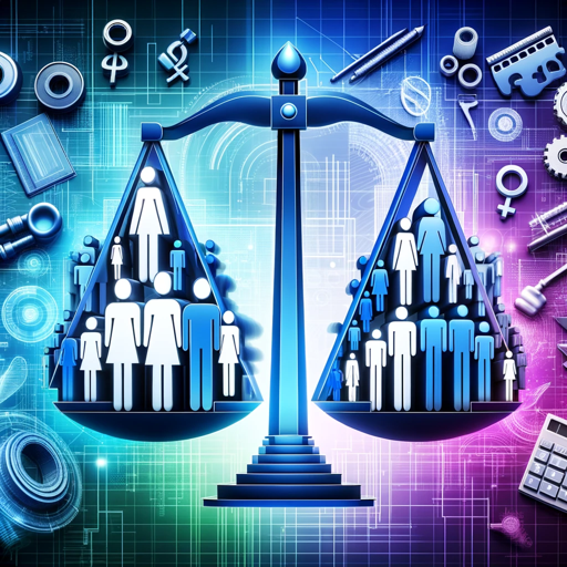 logo of Assistant to Help Build an Equal World on the GPT Store