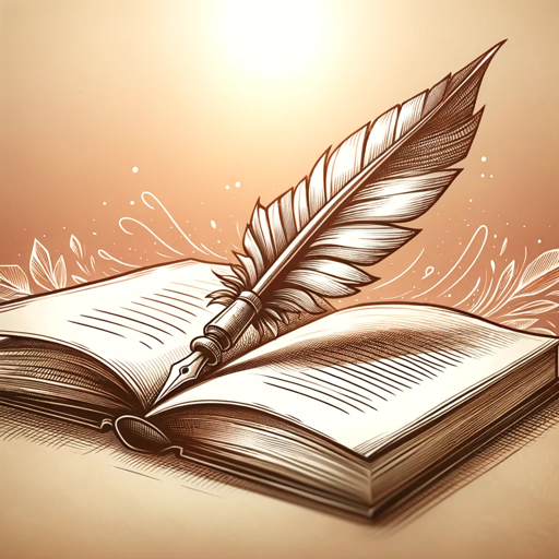 logo of 研究計画書 & 小論文 on the GPT Store