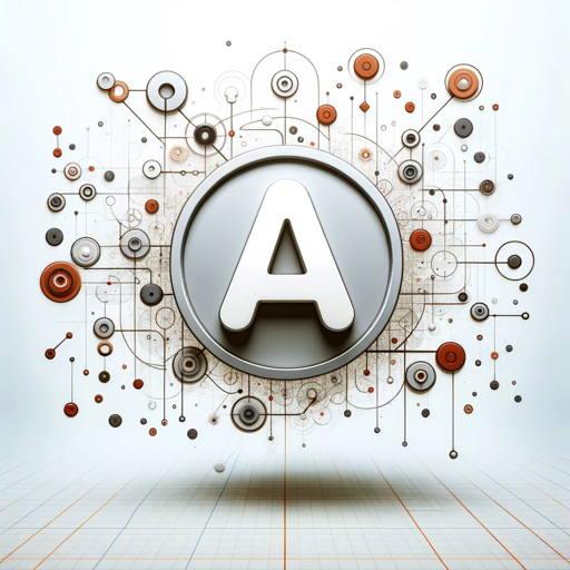 logo of Airtable AI on the GPT Store