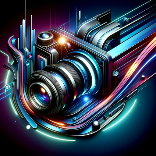 logo of ImagePromptMaster on the GPT Store