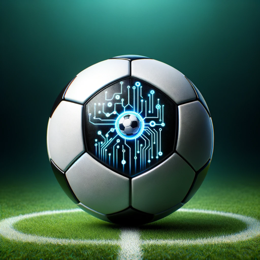 logo of Betting Tips: Football Predictions on the GPT Store