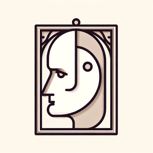 logo of Am I a Narcissist on the GPT Store