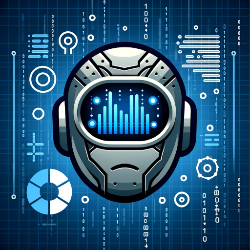 logo of Data Analyzer Bot on the GPT Store