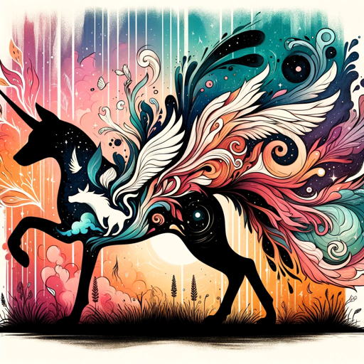 logo of Animal Mythical Mixer on the GPT Store