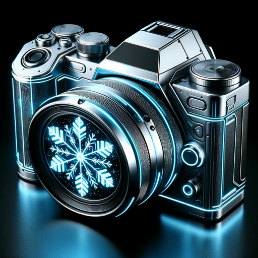 logo of Arctic web developer on the GPT Store