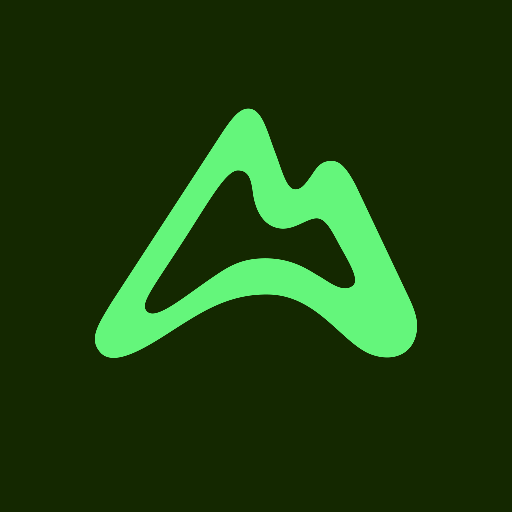 logo of AllTrails on the GPT Store