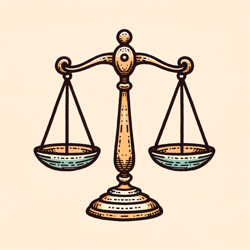 logo of Divorce Dialogue Helper on the GPT Store