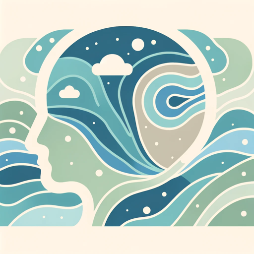 logo of Mind helper on the GPT Store