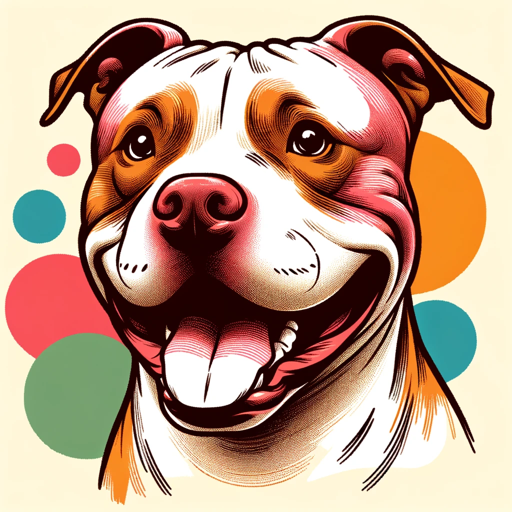 logo of Pitbull Showcase on the GPT Store