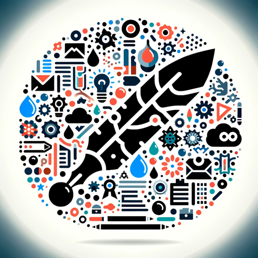logo of Novel and Short story Editor on the GPT Store