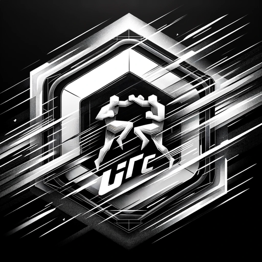 logo of Fight Night Prediction Expert on the GPT Store