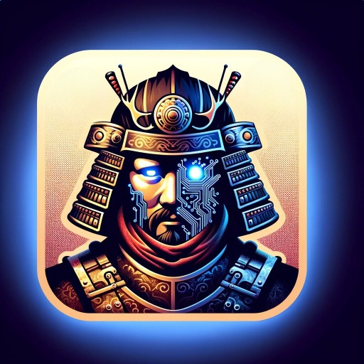logo of スーパー要約アシスタント「AI信玄」 on the GPT Store