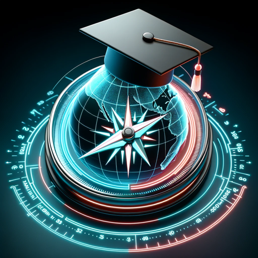 logo of Major Mentor on the GPT Store