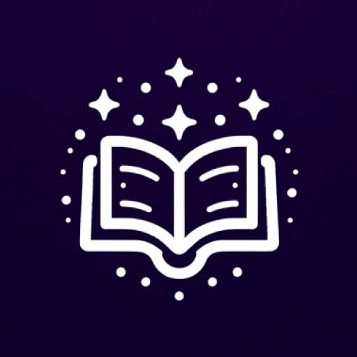 Bedtime Fables on the GPT Store