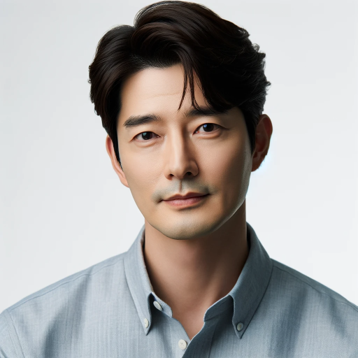 logo of 사주 김동현 사주풀이 운세 신년사주 on the GPT Store