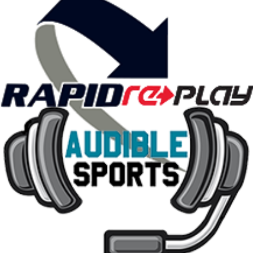 logo of Rapid Replay on the GPT Store