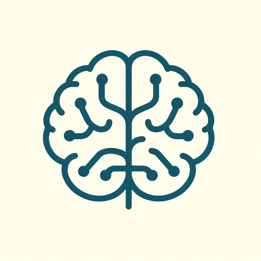 logo of Psychology Research Assistant on the GPT Store
