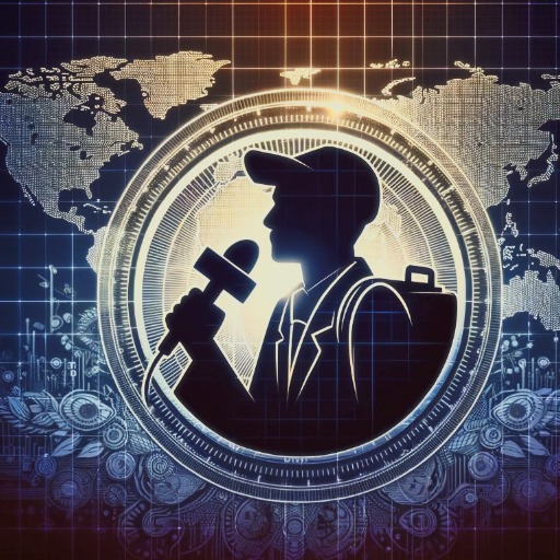logo of OmertaGPT on the GPT Store