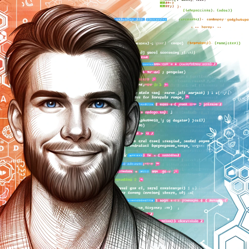 logo of Senior .NET Engineer on the GPT Store