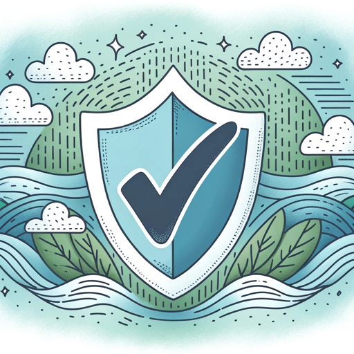 logo of Safety Advisor on the GPT Store