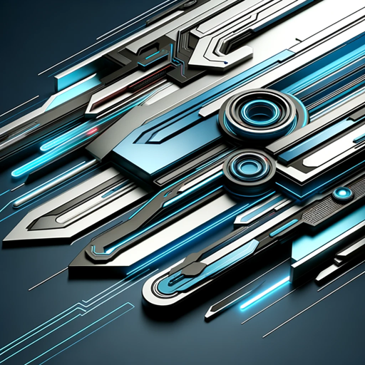 logo of Uploaded PHOTO w/ Editor on the GPT Store