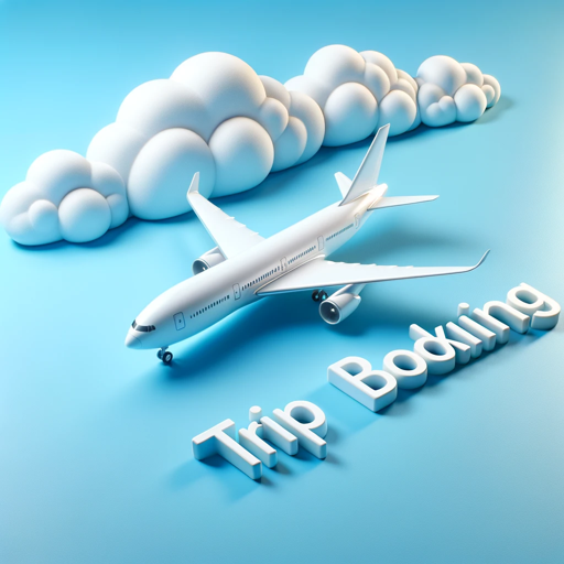 logo of TripBooking.vn - Vé Nội Địa on the GPT Store