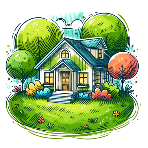 logo of HousingGPT on the GPT Store