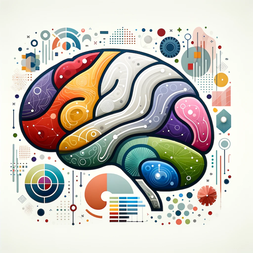 logo of MBTI expert on the GPT Store