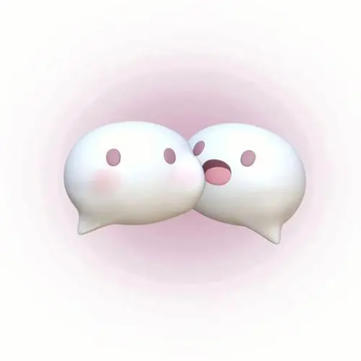 logo of 微信最强推手 on the GPT Store