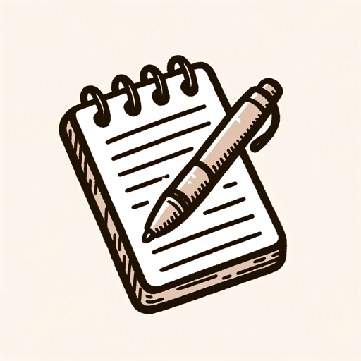 logo of Yank Note Helper on the GPT Store