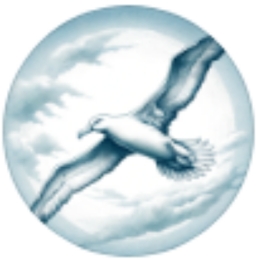 logo of Enigma do guisado de albatroz on the GPT Store