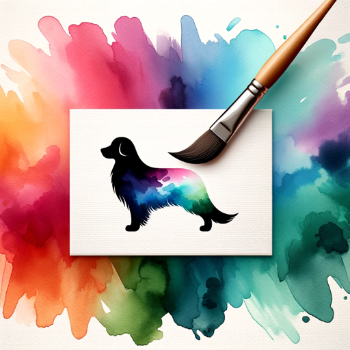 logo of Artistry Creations on the GPT Store