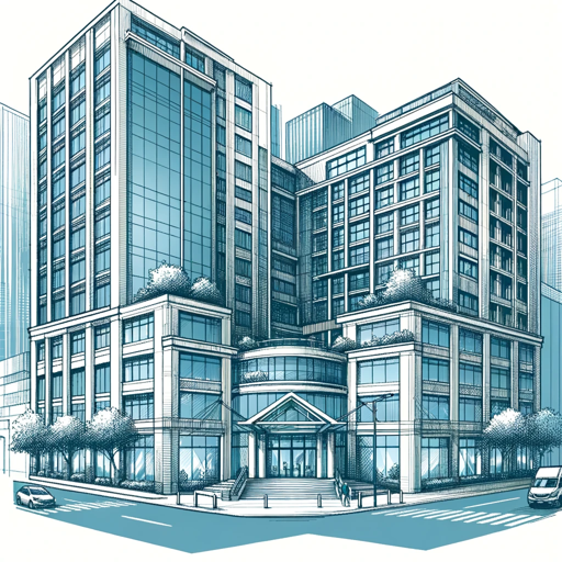 logo of Facility Expert on the GPT Store
