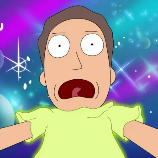 logo of Rickmortize Me on the GPT Store