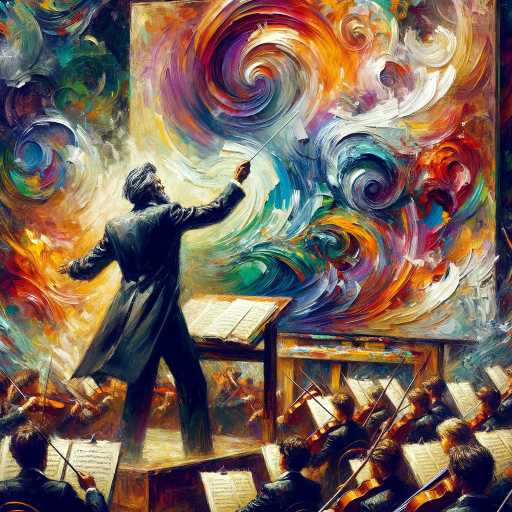 logo of Canvas Conductor: on the GPT Store