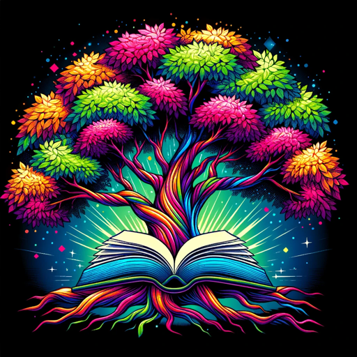 logo of Academic Research 📕 350M+ on the GPT Store