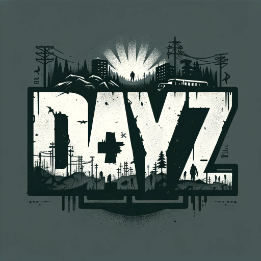 logo of DayZ Assistant on the GPT Store