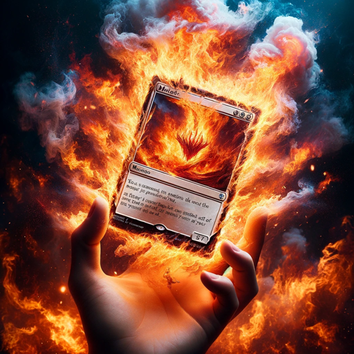 logo of MTGPT on the GPT Store