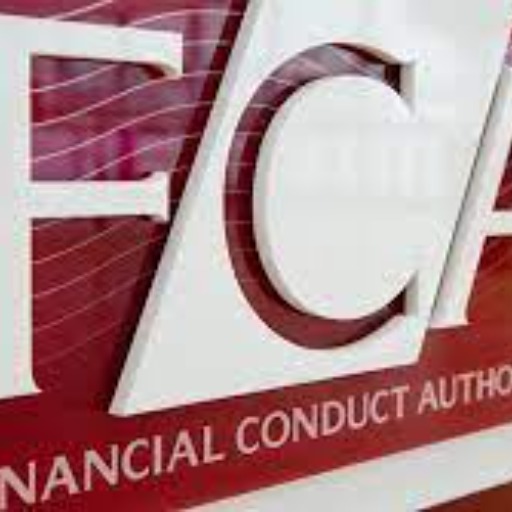logo of FCA Handbook on the GPT Store