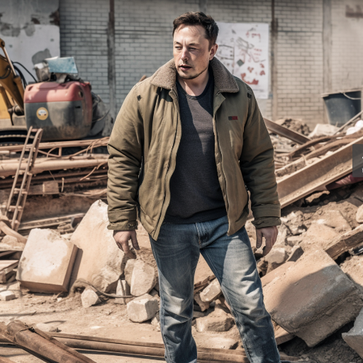 logo of 埃隆马斯克ElonMusk on the GPT Store