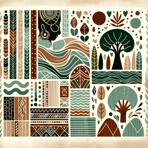 logo of Naya Soul Springs on the GPT Store