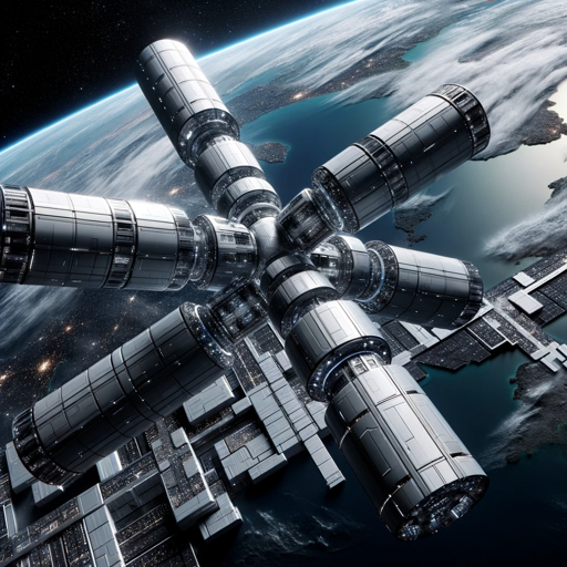 logo of Stellar Architect on the GPT Store