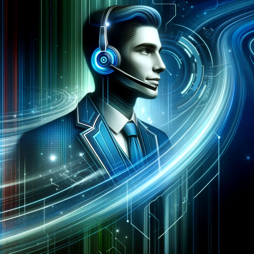 logo of Sales Objection Handler Cardone on the GPT Store