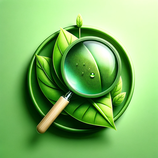 logo of Plant Disease Diagnosis on the GPT Store