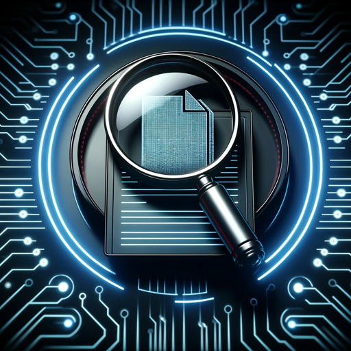 logo of Boolean Search GPT✨ on the GPT Store