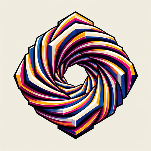 AI Art Illusions on the GPT Store