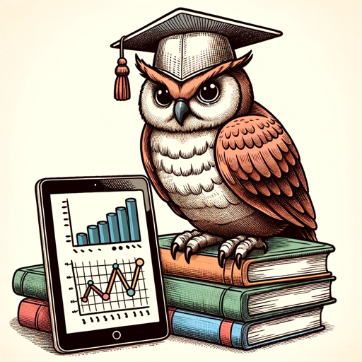 logo of Scholar AI on the GPT Store
