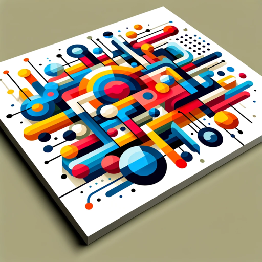 logo of Image Prompts All in One on the GPT Store